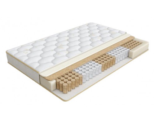 Матрас односпальный Askona HomeSleep Safe 1900x800