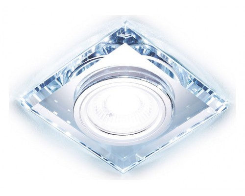 Встраиваемый светильник Ambrella Led S215 S215 CL
