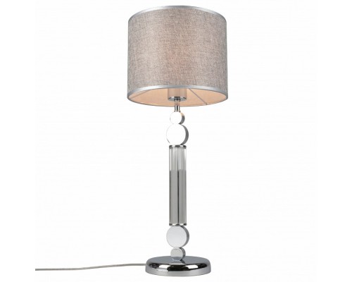 Настольная лампа декоративная Omnilux Scario OML-64504-01 Настольная лампа декоративная Omnilux Scario OML-64504-01