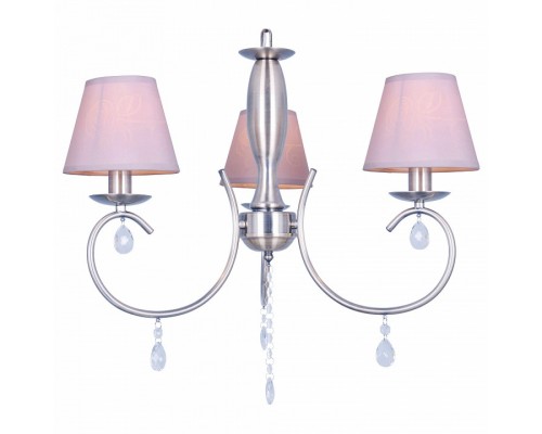 Подвесная люстра TopLight Gillian TL1136-3H