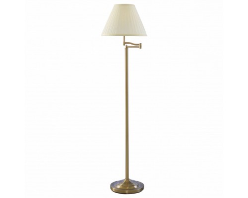 Торшер Arte Lamp California A2872PN-1AB Торшер Arte Lamp California A2872PN-1AB