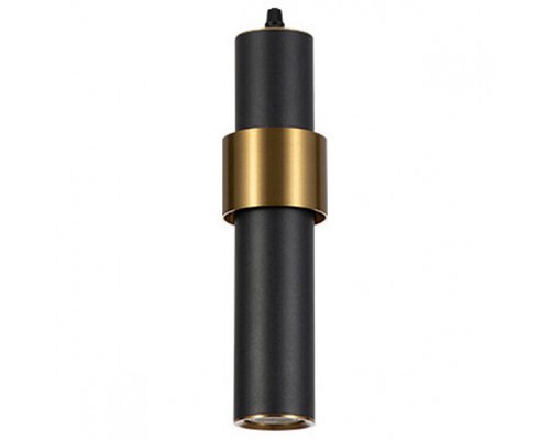 Подвесной светильник Arte Lamp Ran A3144SP-1BK