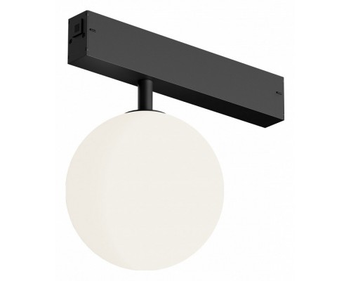 Светильник на штанге Denkirs SMART Мун DK8051-BK