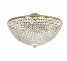 Люстра на штанге Arti Lampadari Todi Todi E 1.3.50.501 G