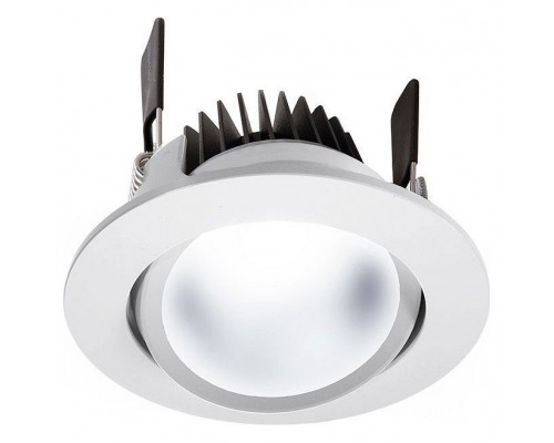 Встраиваемый светильник Deko-Light 565193 Встраиваемый светильник Deko-Light 565193