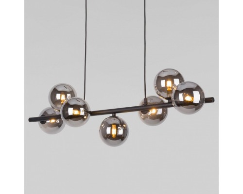 Подвесной светильник TK Lighting Estera 5666 Estera Black Подвесной светильник TK Lighting Estera 5666 Estera Black