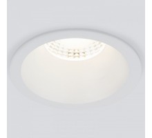 Встраиваемый светильник Elektrostandard Lin a063925