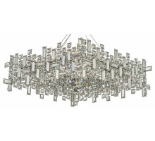 Подвесная люстра Dio D’Arte Erba Erba E 1.5.60x60.100 N