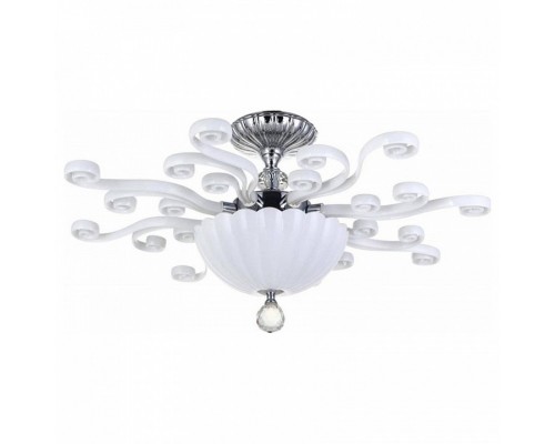 Светильник на штанге Divinare Albedo 8819/03 PL-3 Светильник на штанге Divinare Albedo 8819/03 PL-3