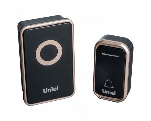 Звонок беспроводной Uniel UDB-094W UL-00011367
