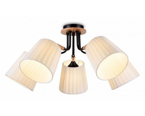 Потолочная люстра Ambrella Light TR TR4733 Потолочная люстра Ambrella Light TR TR4733