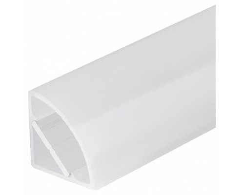 Профиль Arlight WPH-KANT-H16-2000 OPAL 023166 Профиль Arlight WPH-KANT-H16-2000 OPAL 023166