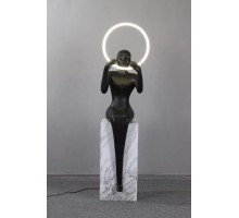 Торшер Alfa-Light F2724 F2724-02