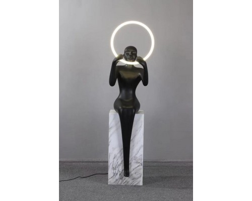 Торшер Alfa-Light F2724 F2724-02