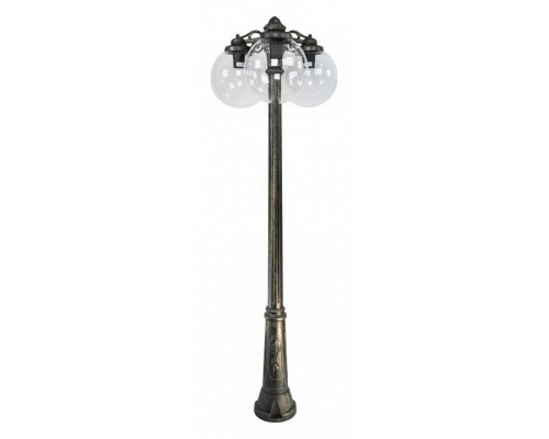 Фонарный столб Fumagalli Globe 300 G30.157.S30.BXF1RDN