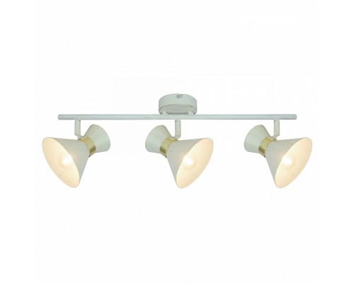 Спот Arte Lamp Baltimore A1406PL-3WG