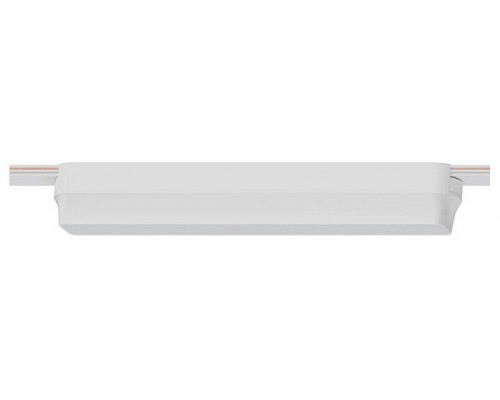 Накладной светильник Arte Lamp Rapid A2953PL-1WH