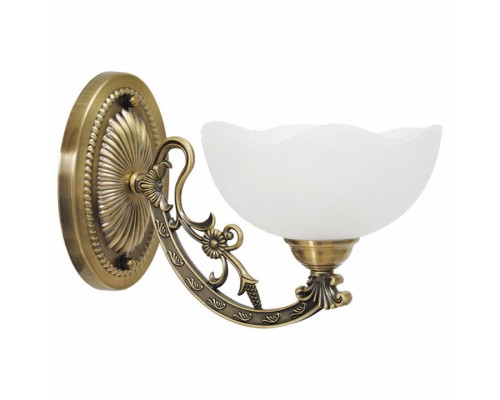 Бра MW-Light Ариадна 2 450020401 Бра MW-Light Ариадна 2 450020401