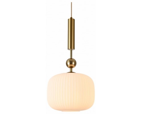 Подвесной светильник Moderli Creamy V10911-P Подвесной светильник Moderli Creamy V10911-P
