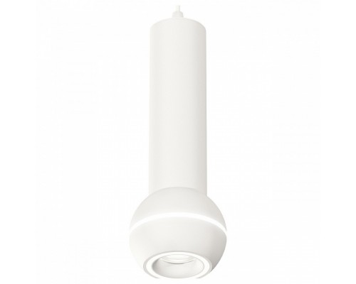 Подвесной светильник Ambrella Techno 68 XP1101014