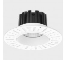 Встраиваемый светильник Italline IT02-028 IT02-028 white 3000K
