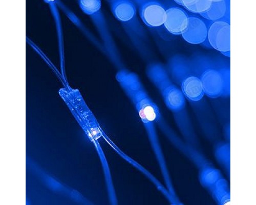 Сеть световая Netlight