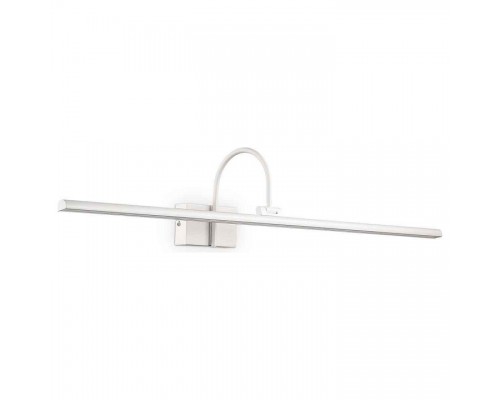 Подсветка для картины Ideal Lux Bonjour BONJOUR AP D90 BIANCO Подсветка для картины Ideal Lux Bonjour BONJOUR AP D90 BIANCO