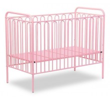 Кроватка Polini kids Vintage 150