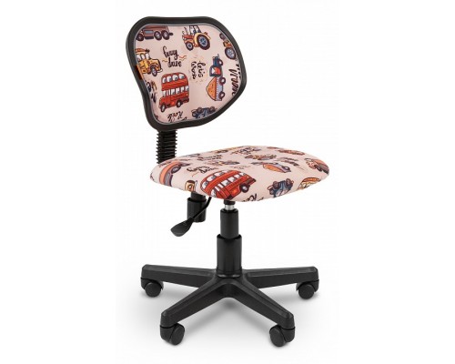 Стул компьютерный Chairman Kids 106 Стул компьютерный Chairman Kids 106
