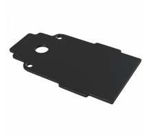 Заглушка для трека Maytoni Technical Accessories for tracks TRA004EC-22B