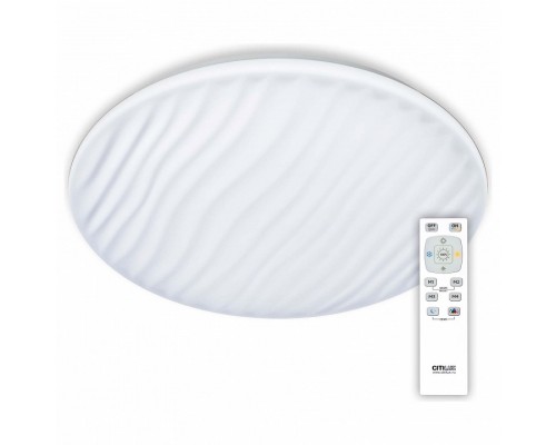 Накладной светильник Citilux Дюна LED Накладной светильник Citilux Дюна LED