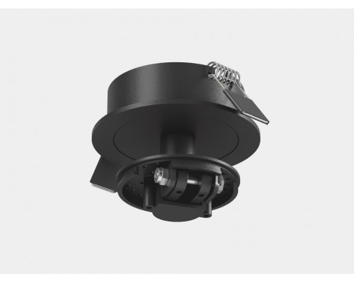 Крепление для встраивания светильника SWG PRO Villy VL-M4-BL Крепление для встраивания светильника SWG PRO Villy VL-M4-BL