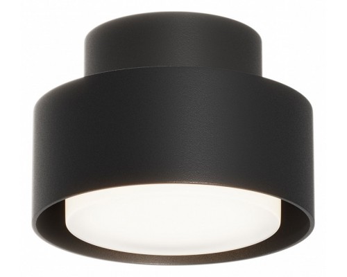Накладной светильник Maytoni Technical Space C092CL-GX53-B Накладной светильник Maytoni Technical Space C092CL-GX53-B