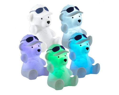 Настольная лампа-ночник Novotech Night Light 357339 Настольная лампа-ночник Novotech Night Light 357339