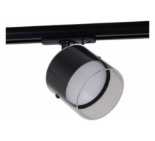 Светильник на штанге Reluce Technical  53021-9.3-001IL GX53 BK