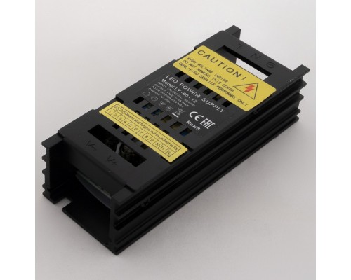Блок питания LEDS POWER BLACK 002965