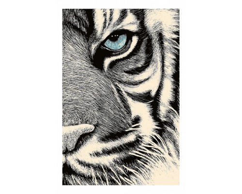 Ковер детский (160x220 см) Funky Top Ковер детский (160x220 см) Funky Top