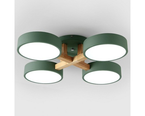 Потолочная люстра Imperiumloft JOIST JOIST01 Потолочная люстра Imperiumloft JOIST JOIST01