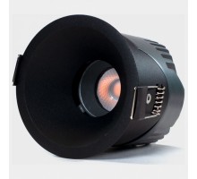 Встраиваемый светильник SWG RC RC-D84-12-BL-WW65