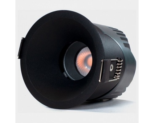 Встраиваемый светильник SWG RC RC-D84-12-BL-WW65 Встраиваемый светильник SWG RC RC-D84-12-BL-WW65