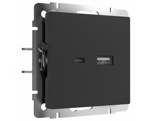 Розетка USB, без рамки Werkel W117 7 W1171808