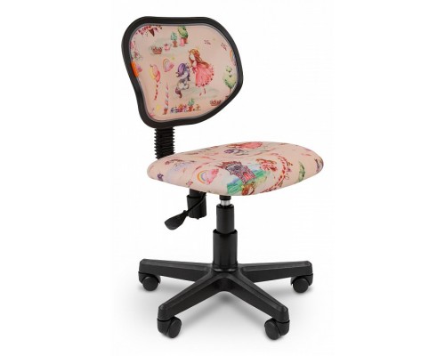Стул компьютерный Chairman Kids 106 Стул компьютерный Chairman Kids 106