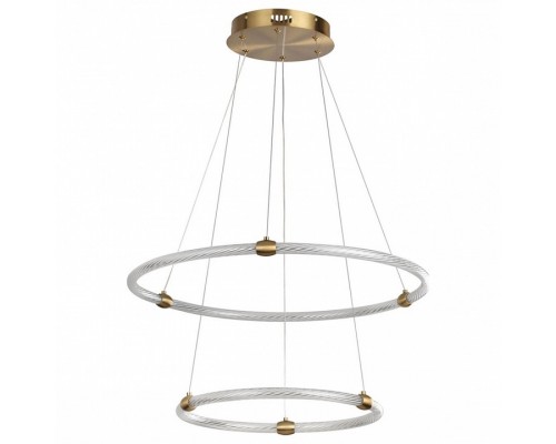 Подвесная люстра Lumion TWINKLE 8010/50L