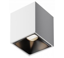Накладной светильник Maytoni Technical Alfa LED C065CL-8W4K-SQ-WB