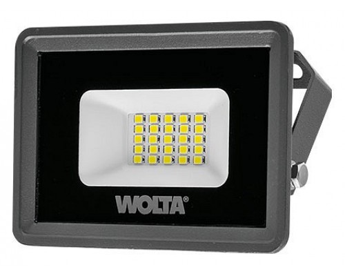 Настенно-потолочный прожектор Wolta WFL-20W WFL-20W/06
