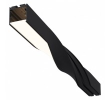 Профиль накладной Maytoni Led Strip Led strip ALM-3535R-B-T-180°-0.5M