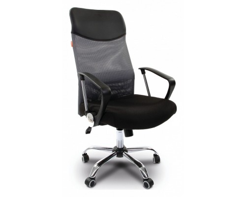 Кресло компьютерное Chairman 610