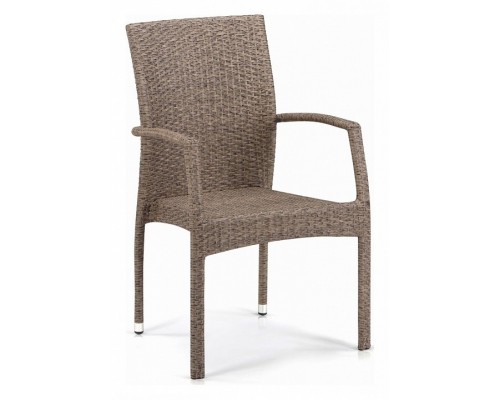Стул Y379B-W56 Light Brown Стул Y379B-W56 Light Brown