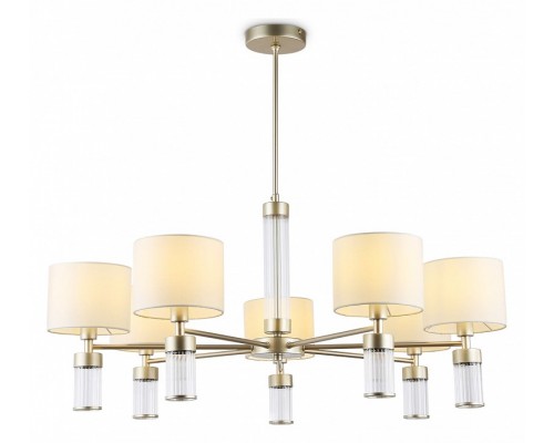 Люстра на штанге Ambrella Light HIGH LIGHT LH71303
