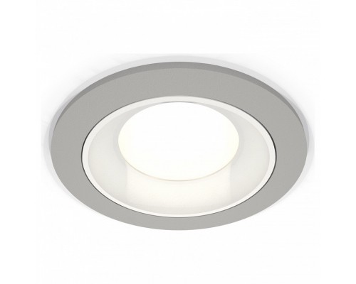 Встраиваемый светильник Ambrella Techno Spot 62 XC7623060 Встраиваемый светильник Ambrella Techno Spot 62 XC7623060